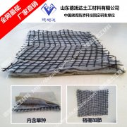 德旭達新品營養加筋土工布